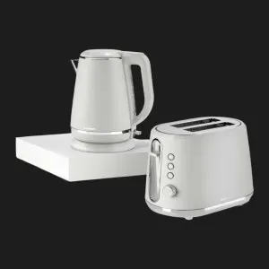 Тостер Cuisinart CPT780WE (White) в Дрогобичі