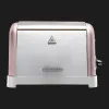 Тостер Cuisinart Style CPT160PIE (Pink)