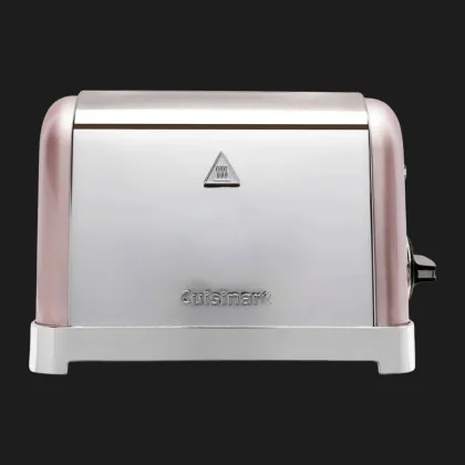 Тостер Cuisinart Style CPT160PIE (Pink) в Киеве