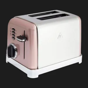 Тостер Cuisinart Style CPT160PIE (Pink) в Дрогобичі