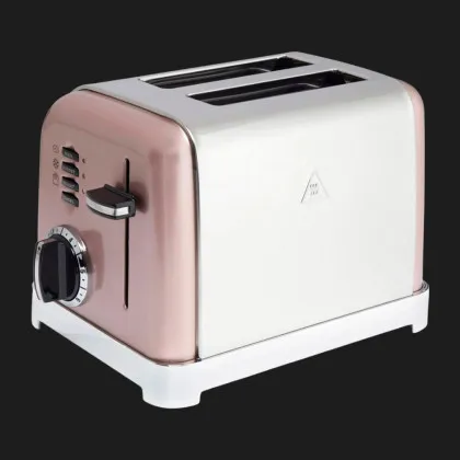 Тостер Cuisinart Style CPT160PIE (Pink) в Киеве