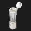 Блендер стационарный Cuisinart Blast & Go PBL100E (Beige)