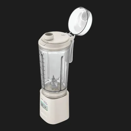 Блендер стационарный Cuisinart Blast & Go PBL100E (Beige) в Чернигове