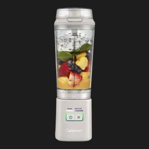 Блендер стационарный Cuisinart Blast & Go PBL100E (Beige) в Дрогобыче