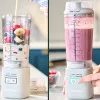Блендер стационарный Cuisinart Blast & Go PBL100E (Beige)