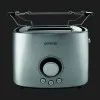 Тостер Gorenje T1000E (Stainless Steel)