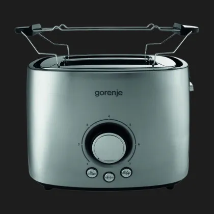 Тостер Gorenje T1000E (Stainless Steel)