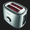 Тостер Gorenje T1000E (Stainless Steel)