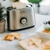 Тостер Gorenje T1000E (Stainless Steel)