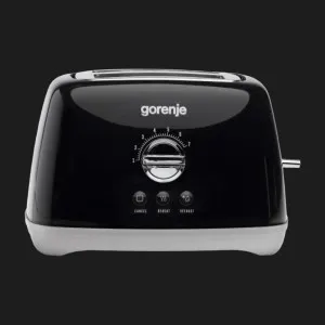 Тостер Gorenje T900RLBK (Black) в Борисполі