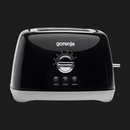 Тостер Gorenje T900RLBK (Black)