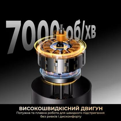 Триммер Dreame T3 (Black) в Вараше