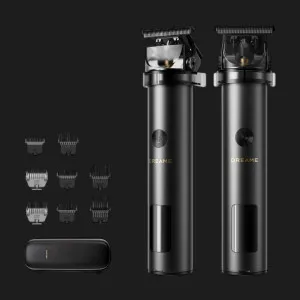 Триммер Dreame T3 (Black) в Черновцах
