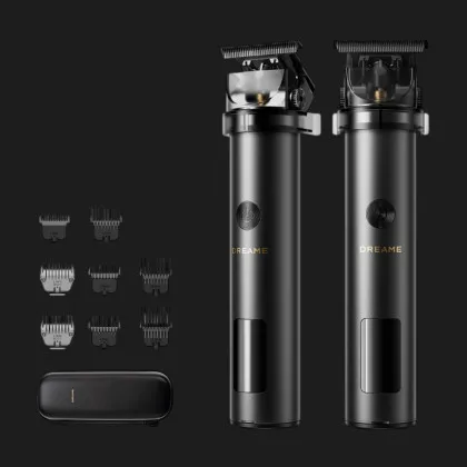 Триммер Dreame T3 (Black) в Вараше
