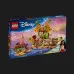 Конструктор LEGO Disney Princess Баржа Какамора (43258)