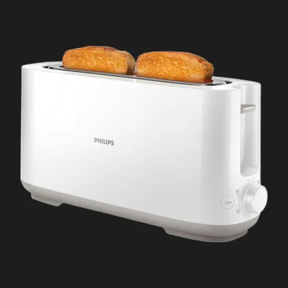 Тостер Philips HD2590/00 (White)