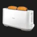 Тостер Philips HD2590/00 (White)