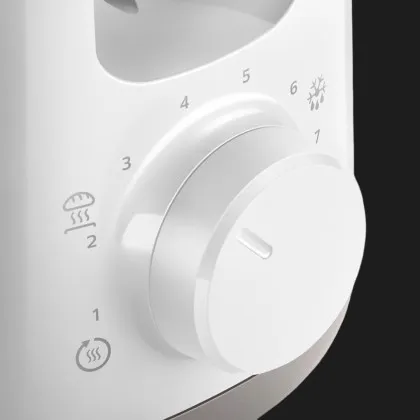 Тостер Philips HD2590/00 (White)