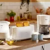 Тостер Philips HD2590/00 (White)