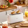 Тостер Philips HD2590/00 (White)