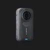 Екшн-камера Insta360 X6 Standard Bundle (Midnight Black)