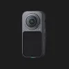 Екшн-камера Insta360 X6 Standard Bundle (Midnight Black)