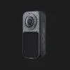 Екшн-камера Insta360 X6 Standard Bundle (Midnight Black)