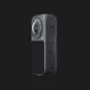 Екшн-камера Insta360 X6 Standard Bundle (Midnight Black)