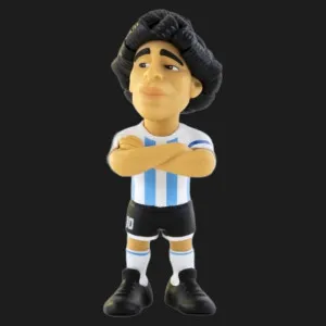 Колекційна фігурка Minix Argentina Maradona (10257)