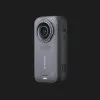 Екшн-камера Insta360 X6 Standard Bundle (Midnight Black)