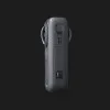 Екшн-камера Insta360 X6 Standard Bundle (Midnight Black)