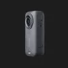 Екшн-камера Insta360 X6 Standard Bundle (Midnight Black)
