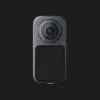 Екшн-камера Insta360 X6 Standard Bundle (Midnight Black)