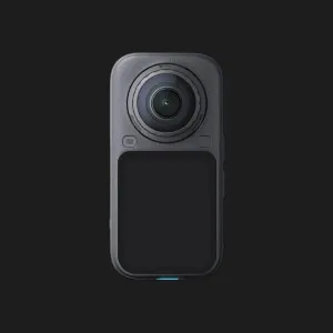 Екшн-камера Insta360 X6 Standard Bundle (Midnight Black)