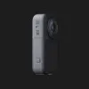 Екшн-камера Insta360 X6 Standard Bundle (Midnight Black)