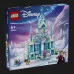 Конструктор LEGO Disney Крижаний палац Ельзи (43244)
