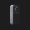 Екшн-камера Insta360 X6 Standard Bundle (Midnight Black)
