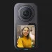 Екшн-камера Insta360 X6 Standard Bundle (Midnight Black)