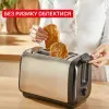 Тостер Tefal Subito TT5S1DE0 (Stainless Steel)