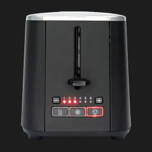 Тостер Wilfa CT-1000MB (602755) (Black) в Борисполі