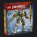 Конструктор LEGO Ninjago Робот-титан Ллойда к 15-летию (71860)
