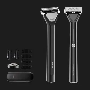 Электростанок Dreame SwiftBlade (Black) в Дрогобыче