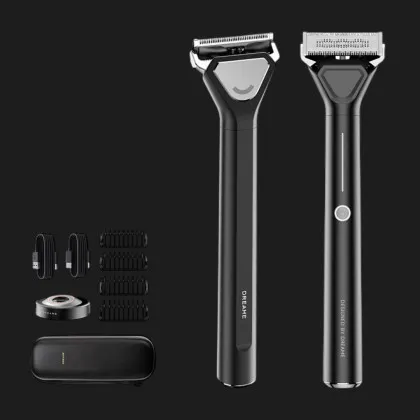 Електростанок Dreame SwiftBlade (Black) у Вараші
