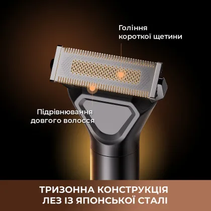 Електростанок Dreame SwiftBlade (Black) у Вараші