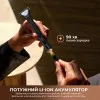 Електростанок Dreame SwiftBlade (Black)