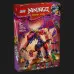 Конструктор LEGO Ninjago Громовержець Дракон Хаосу (71832)