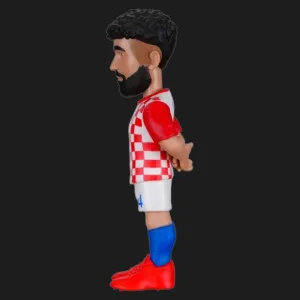 Колекційна фігурка Minix Croatia Gvardiol (23790)