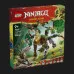 Конструктор LEGO NINJAGO Дракон життя (71859)