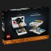 Конструктор LEGO Ideas Фотоапарат Polaroid OneStep SX-70 (21345)
