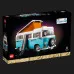 Конструктор LEGO Ideas Фургон Volkswagen T2 Camper Van (10279)